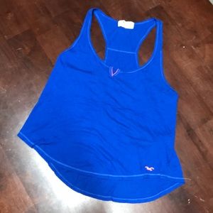 Hollister tank top